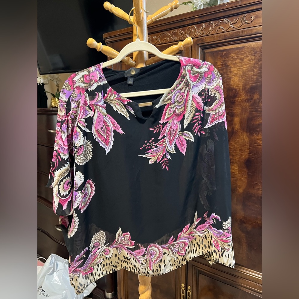 JM collection top